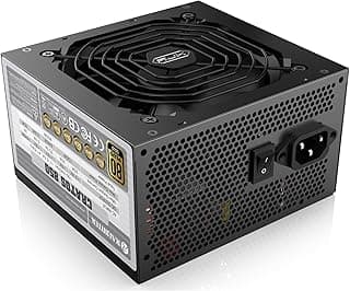 Raijintek CRATOS 850 850W