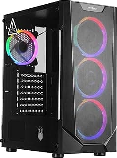 James Donkey HELIX H800 4XRGB