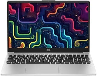 HP 250 G10 9G1E6ET14 i7-1355U 32GB 1TBSSD 15.6" FHD W11P Dizüstü Bilgisayar-CNT015 - Görsel 1
