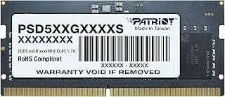 Signature Line 16GB DDR5 5600MHz