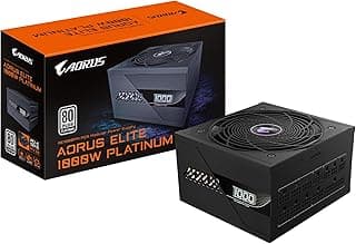Gigabyte PLATINIUM PG5 1000W