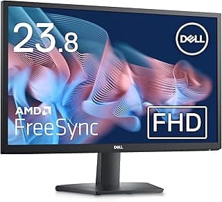 Dell SE2422H 23.8" 75Hz