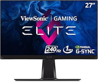 Viewsonic XG271QG 27" 240Hz