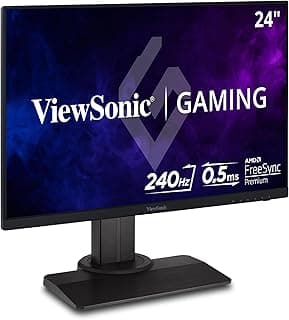 Viewsonic XG2431 23.8" 240Hz