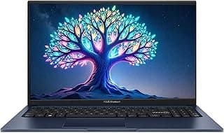 Asus Vivobook 15 X1504VA-NJ1499A017 i7-1355U 40GB 512SSD 15.6" FHD W11P Dizüstü Bilgisayar - Görsel 1