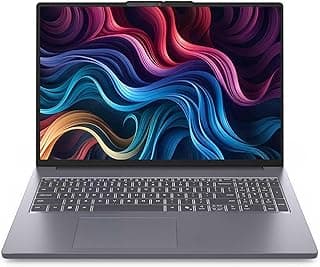 Lenovo Ideapad Slim 3 83K2001FTR023 i5-13420H 16GB 1TBSSD 16" WUXGA W11P Dizüstü Bilgisayar - Görsel 1