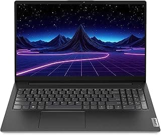 Lenovo V15 82YY0013TR009 Ryzen7 7730U 16GB 512SSD 15.6 FHD W11P Dizüstü Bilgisayar-CNT010 - Görsel 1