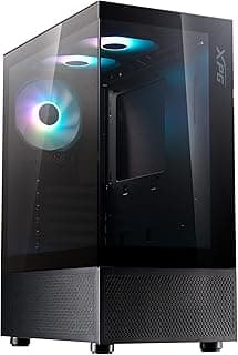 XPG CAJA INVADER 1XUSB-C 2XUSB