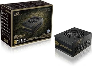 FSP DAGGER PRO 850W