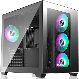 Raijintek PAEAN C7