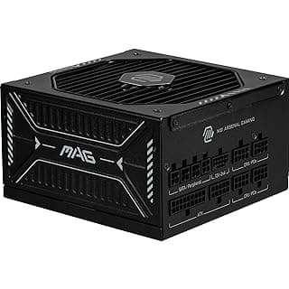 MSI MAG A1000GLS 12V 1000W