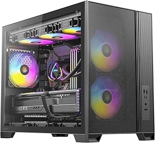 Antec AKI