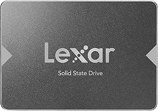 Lexar NS100 1TB