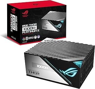 ASUS V2 1000W