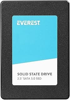 Everest ES512A SATA3.0 512GB