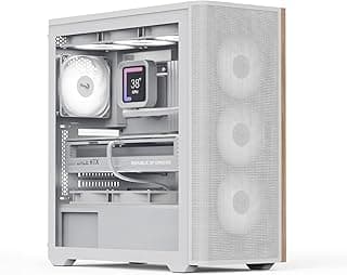 Aerocool D501A