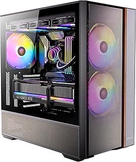 Antec FLUX