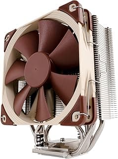 Noctua NH-U12S NF-F12 120mm