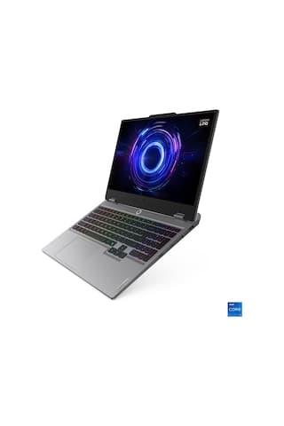 Lenovo LOQ 15IRX10 83jE00WGTR022 i7-13700HX 32 GX 1 TB SSD 8 GB RTX5050 15.6" FHD W11P (0) SÜPER 83.599 TL SEPETTE - Görsel 1