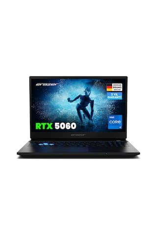 Erazer Deputy 15 P1 MD600004 i7-13620H 16 GB 1 TB SSD RTX5060 15.6" FHD IPS Free Dos Dizüstü Oyuncu Bilgisayarı (0) SÜPER - Görsel 1