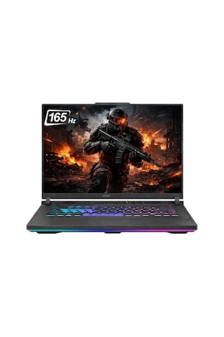Asus Rog Strix G16 G614PHRV036RNP09 Ryzen 9-8940HX 32 GB 512 GB SSD 8 GB RTX5050 16" W11P Dizüstü Bilgisayar + Çanta (0) SÜPER 107.599 TL SEPETTE - Görsel 1