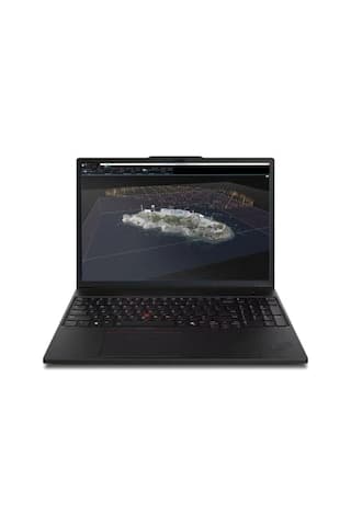 Lenovo ThinkPad P16S Gen 4 21QV000YTX Ultra 7 255H 16 GB 512 GB SSD RTX Pro 500 16" W11P Dizüstü Bilgisayar (0) SÜPER 153.219 TL SEPETTE - Görsel 1
