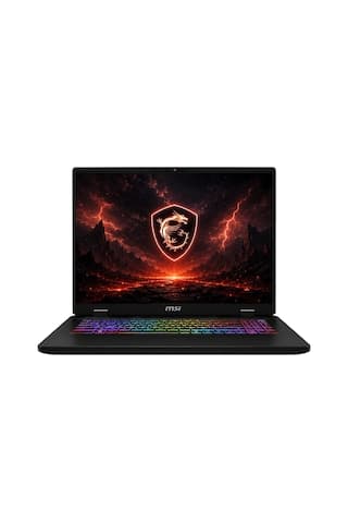 MSI Crosshair A17 HX D8WGKG-038XTRRNP32 R7-8840HX 96 GB 4 TB SSD RTX5070 17" W11P Dizüstü Bilgisayar + Çanta (0) SÜPER 262.599 TL SEPETTE - Görsel 1
