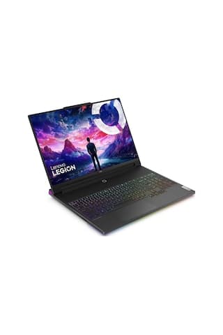 Legion 9 16IRX8 83AG000JTR005 i9-13980H 32 GB 1 TB SSD RTX4080 16" W11P Dizüstü Bilgisayar (0) SÜPER 188.299 TL SEPETTE - Görsel 1