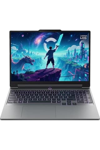Lenovo LOQ 15IPH11 83SL001ATR-01 Core Ultra 7-356H 16 GB 2 TB SSD RTX5060 15.3" Free Dos Dizüstü Bilgisayar (0) SÜPER 96.999 TL SEPETTE - Görsel 1