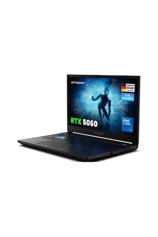 Erazer Deputy 15 P1 MD62763 Intel Core 5-210H 16 GB 1 TB RTX5060 15.6" W11 Dizüstü Bilgisayar (0) SÜPER 10 günün en düşük fiyatı! - Görsel 1
