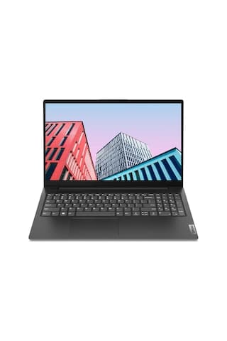 Lenovo V15 G2 ITL 82KB00GQTX i5-1135G7 8 GB 256 GB MX350 15.6" Dos FHD Dizüstü Bilgisayar (14) SÜPER 32.999 TL SEPETTE - Görsel 1