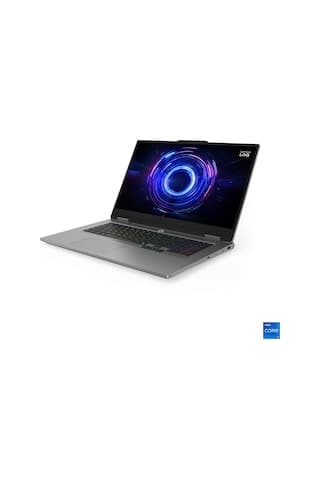 Lenovo Loq 17IRX10 83JH006ETS-FPS2 i7-13650HX 16 GB 512 GB SSD RTX5060 17.3" W11P Dizüstü Bilgisayar (0) SÜPER - Görsel 1