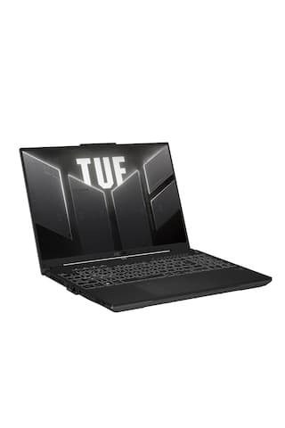 Asus Tuf Gaming A16 FA607NUG-RL208 R7-7445HS 16 GB 512 GB SSD RTX4050 16" Free Dos Dizüstü Bilgisayar (0) SÜPER 46.699 TL SEPETTE - Görsel 1