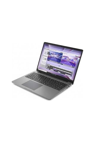 Dell Pro Max 16 MC16250A006 Ultra 7-255H 32 GB 1 TB SSD RTX1000 16" Dos Dizüstü Bilgisayar (0) SÜPER 133.199 TL SEPETTE - Görsel 1