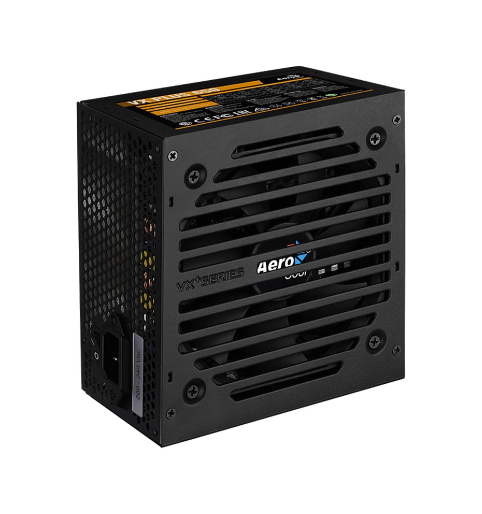Aerocool VX AE-VXP650 650W