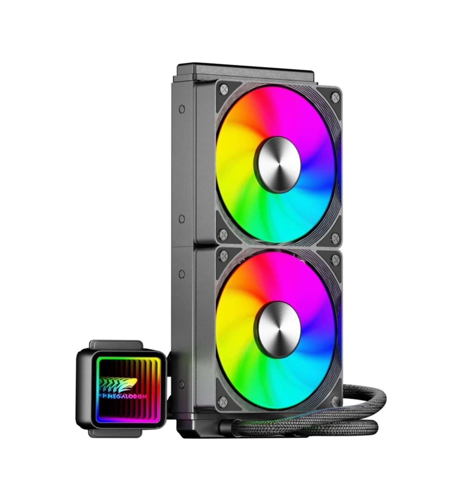 Megalodon TR240 240mm
