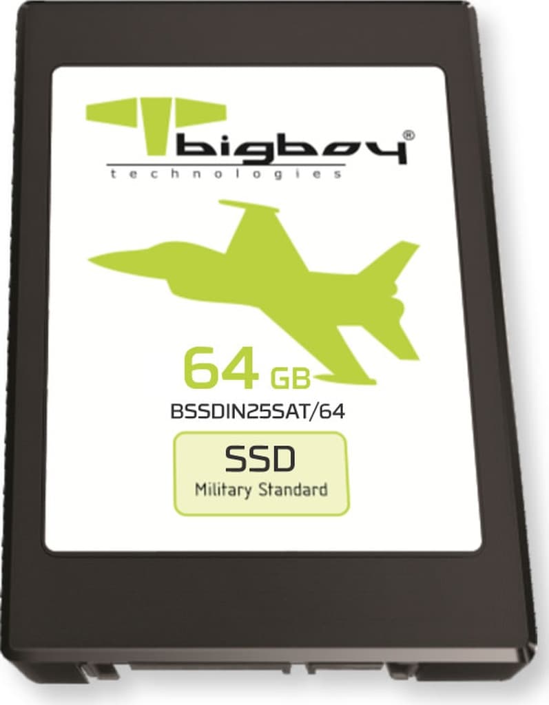 Bigboy ENDUSTRIYEL 128GB