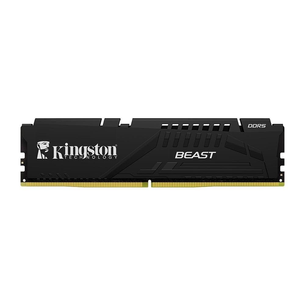Fury Beast 32GB DDR5 CL32