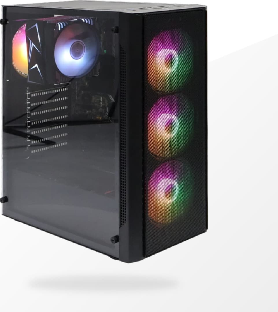 Game Master R12
