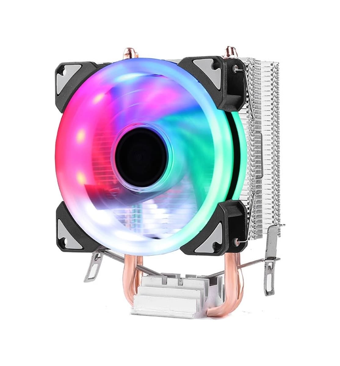 Dark FREEZER X93