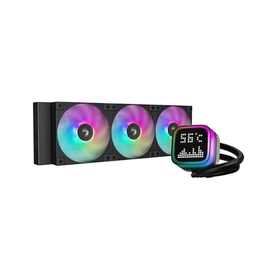 DeepCool LP360 PRO 360mm