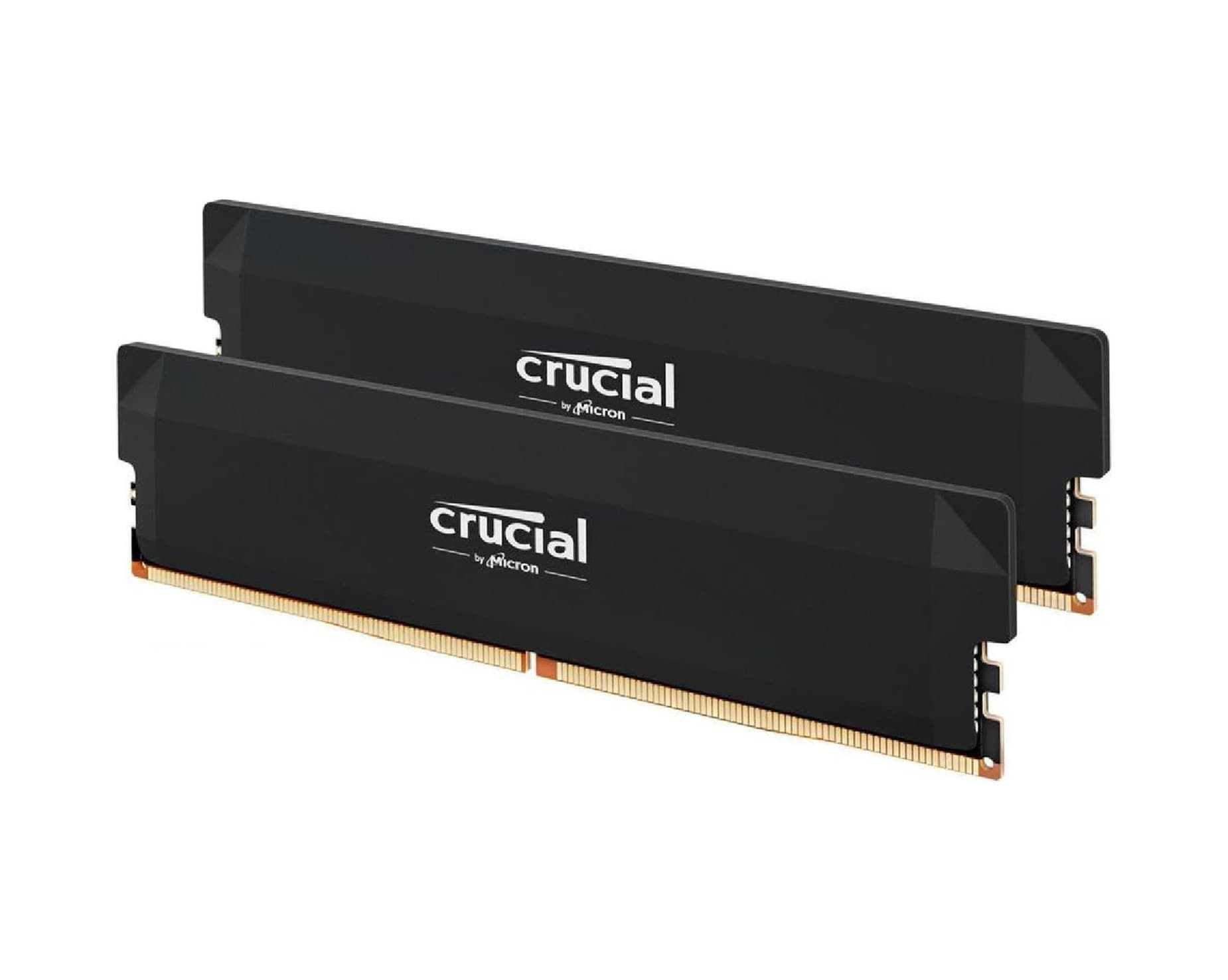 Pro 64GB (2x) DDR5 6000MHz CL40