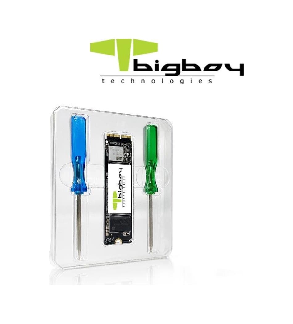 Bigboy A900 256GB