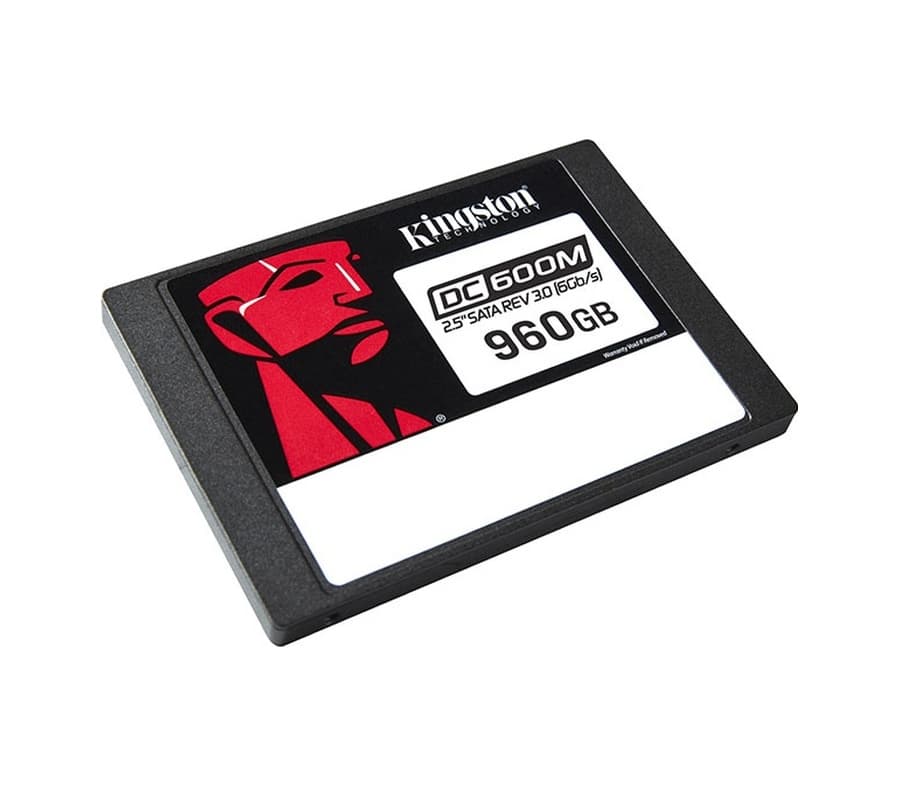 Kingston DC600M 1TB