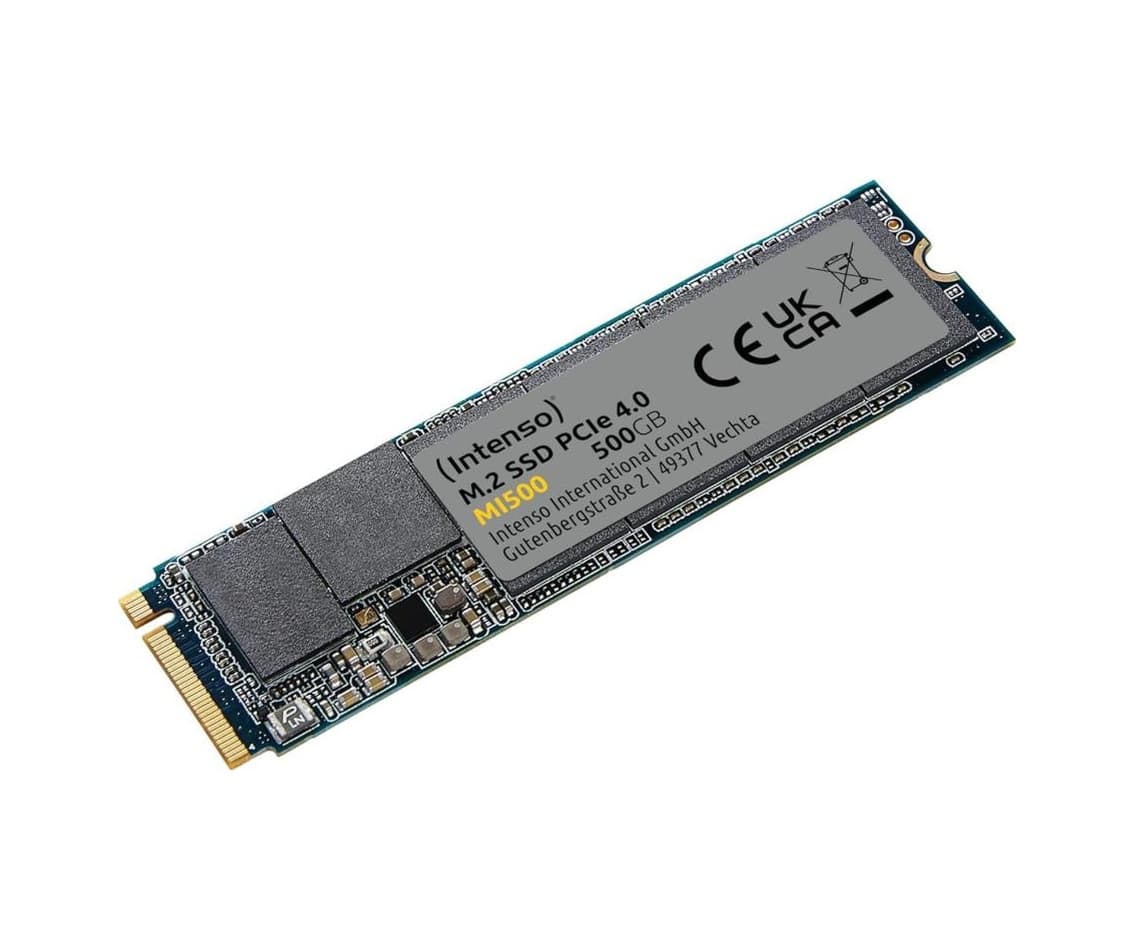 Intenso MI500 GEN.4 512GB