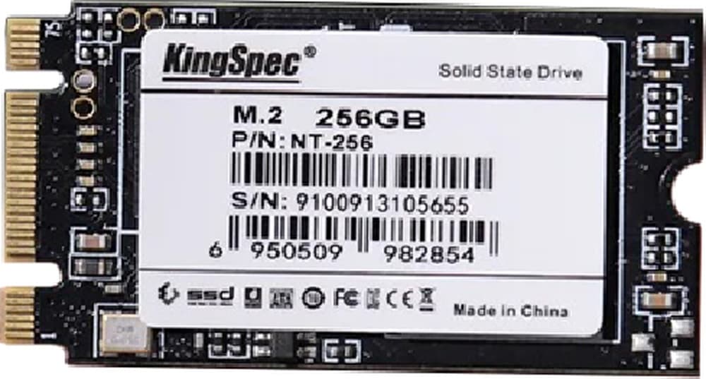Kingspec NGFF 256GB