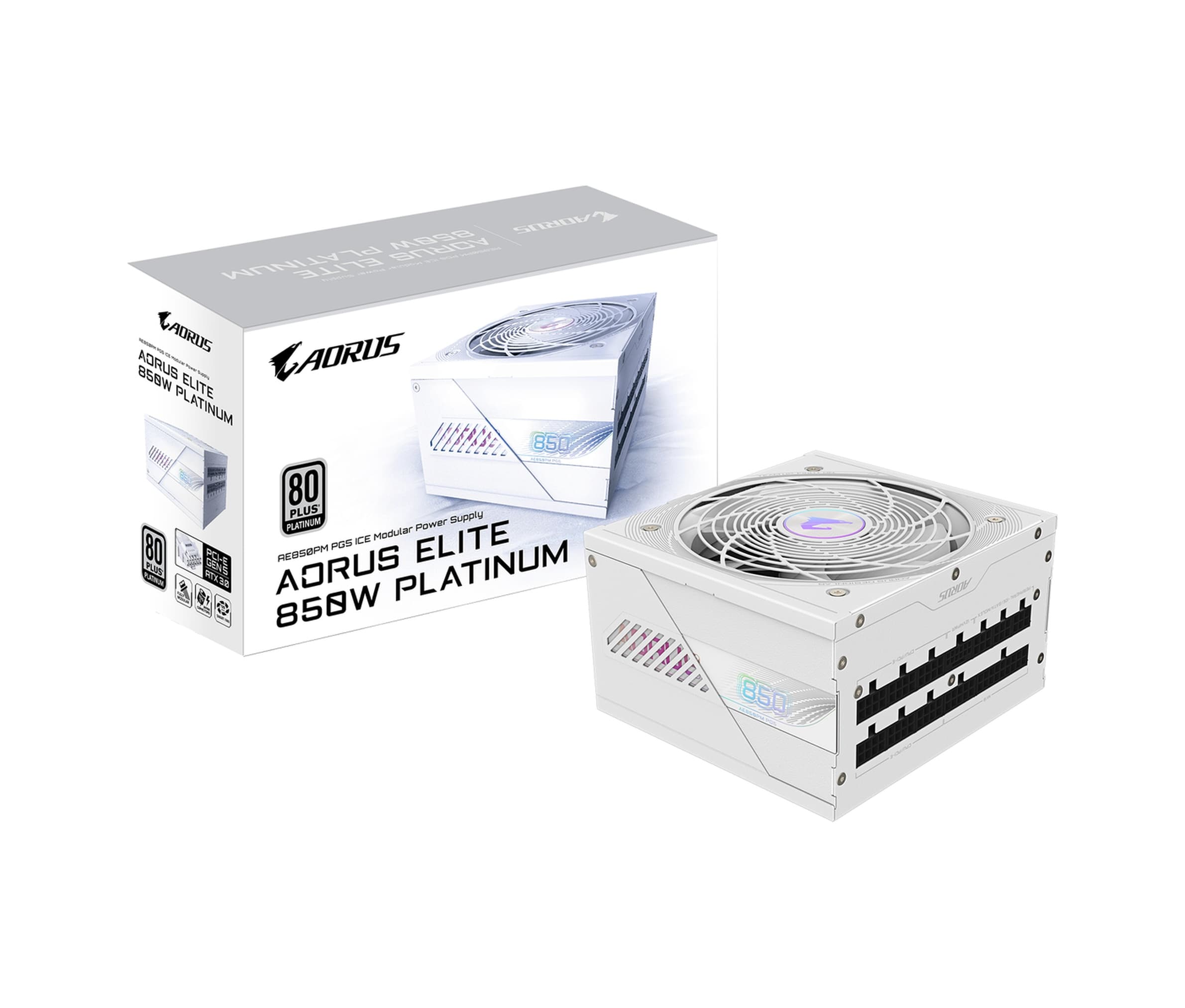 Gigabyte GP-AE850PM PG5 850W