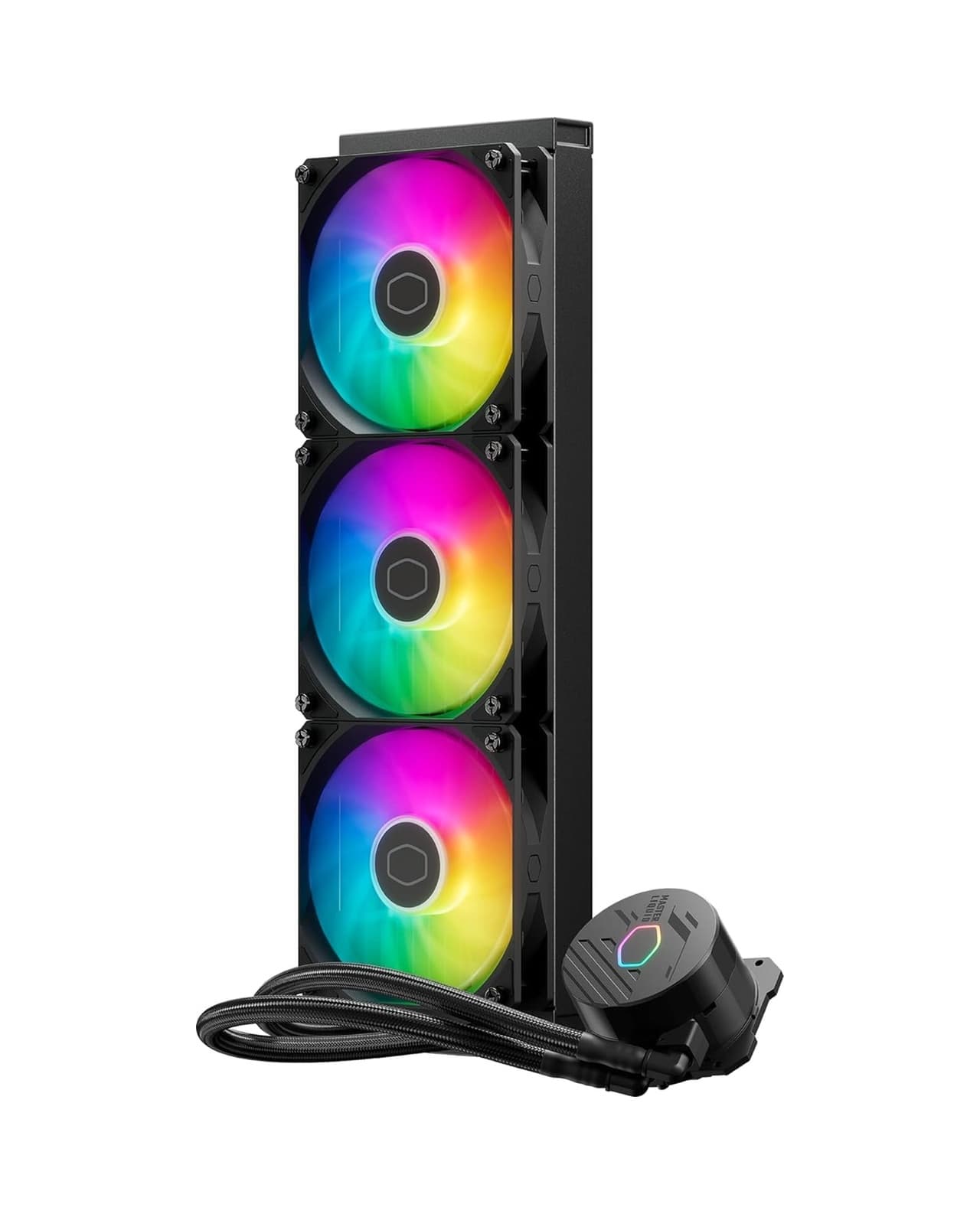Cooler Master MASTERLIQUID ML360L 360mm