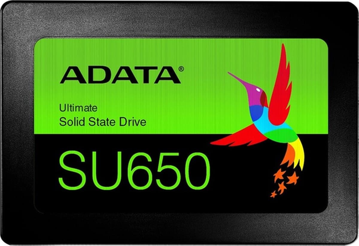 Adata SU650 3D 1TB