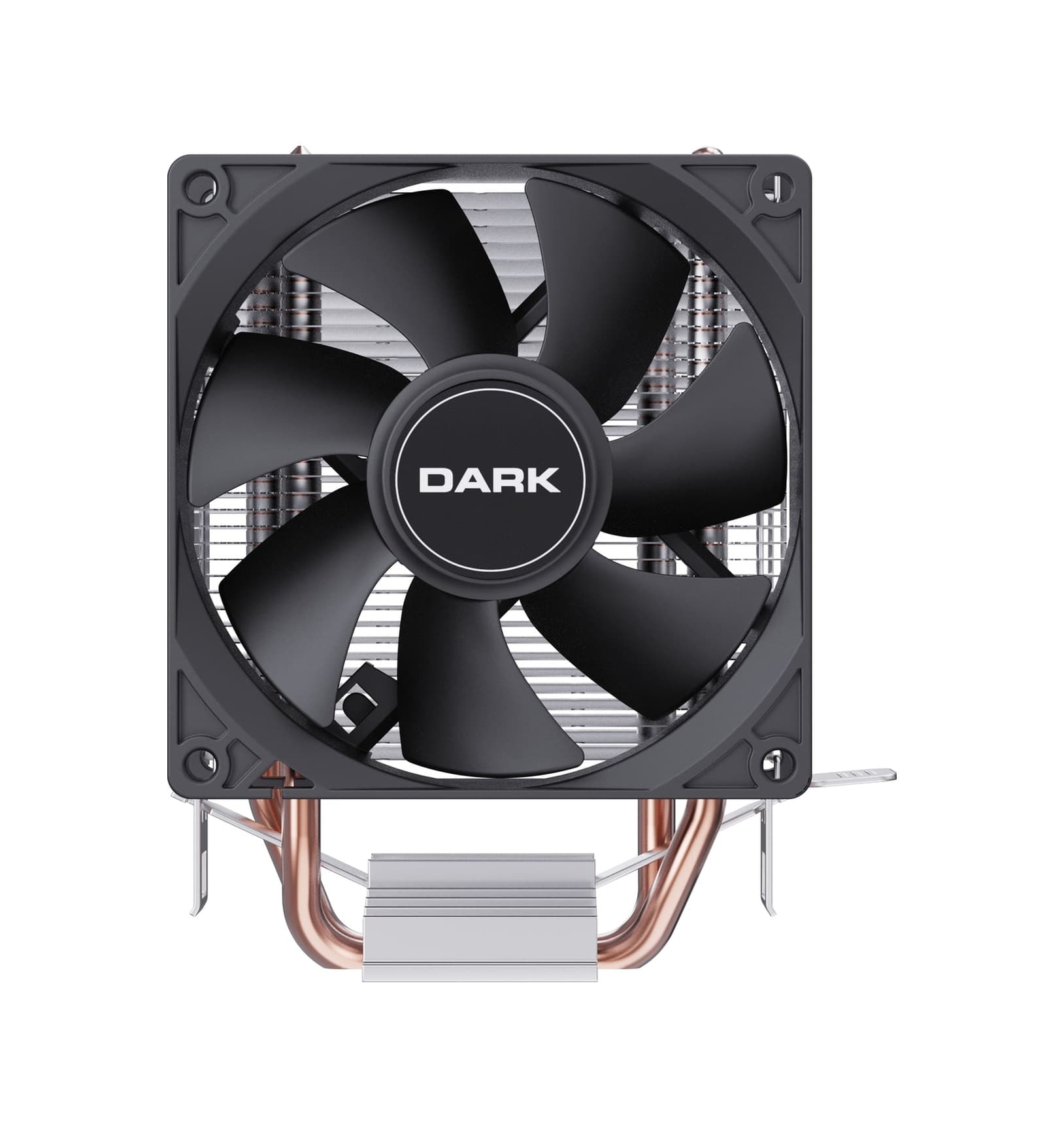 Dark FREEZER X90 4PIN